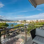 Apartment Portobello Sea Views By Interhome