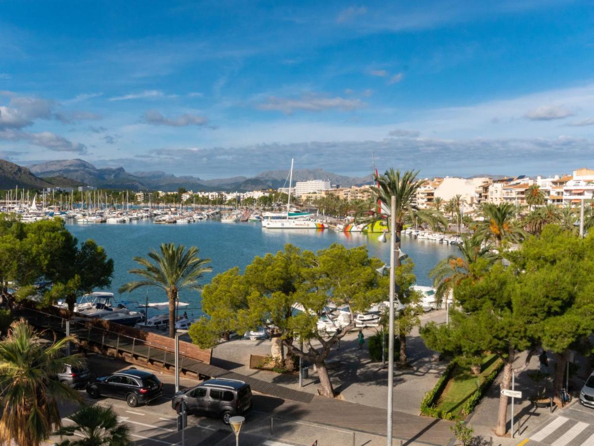 Portobello Sea Views By Interhome Port de Alcudia (Mallorca)