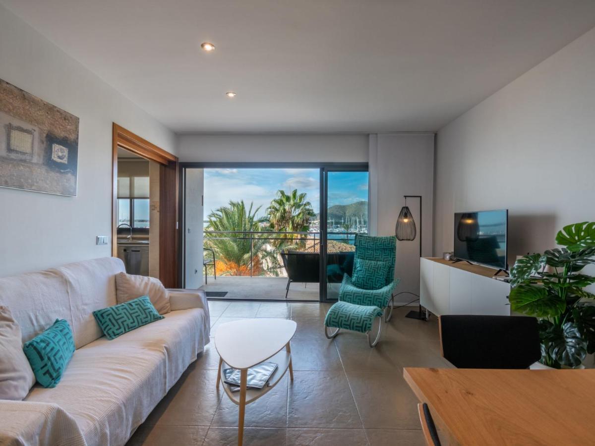 Lejlighed Portobello Sea Views By Interhome