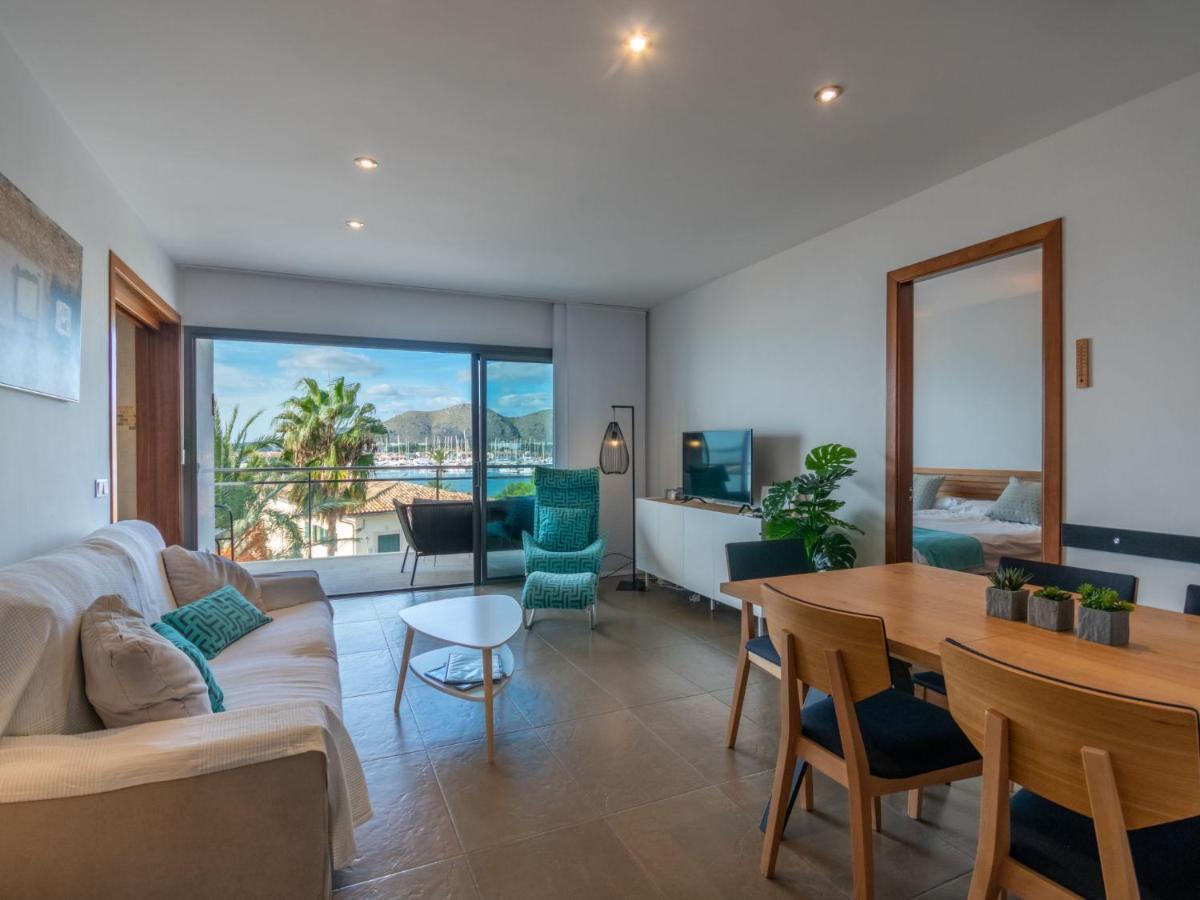 Portobello Sea Views By Interhome Lejlighed *