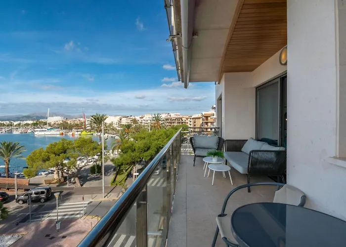 Apartment Portobello Sea Views By Interhome