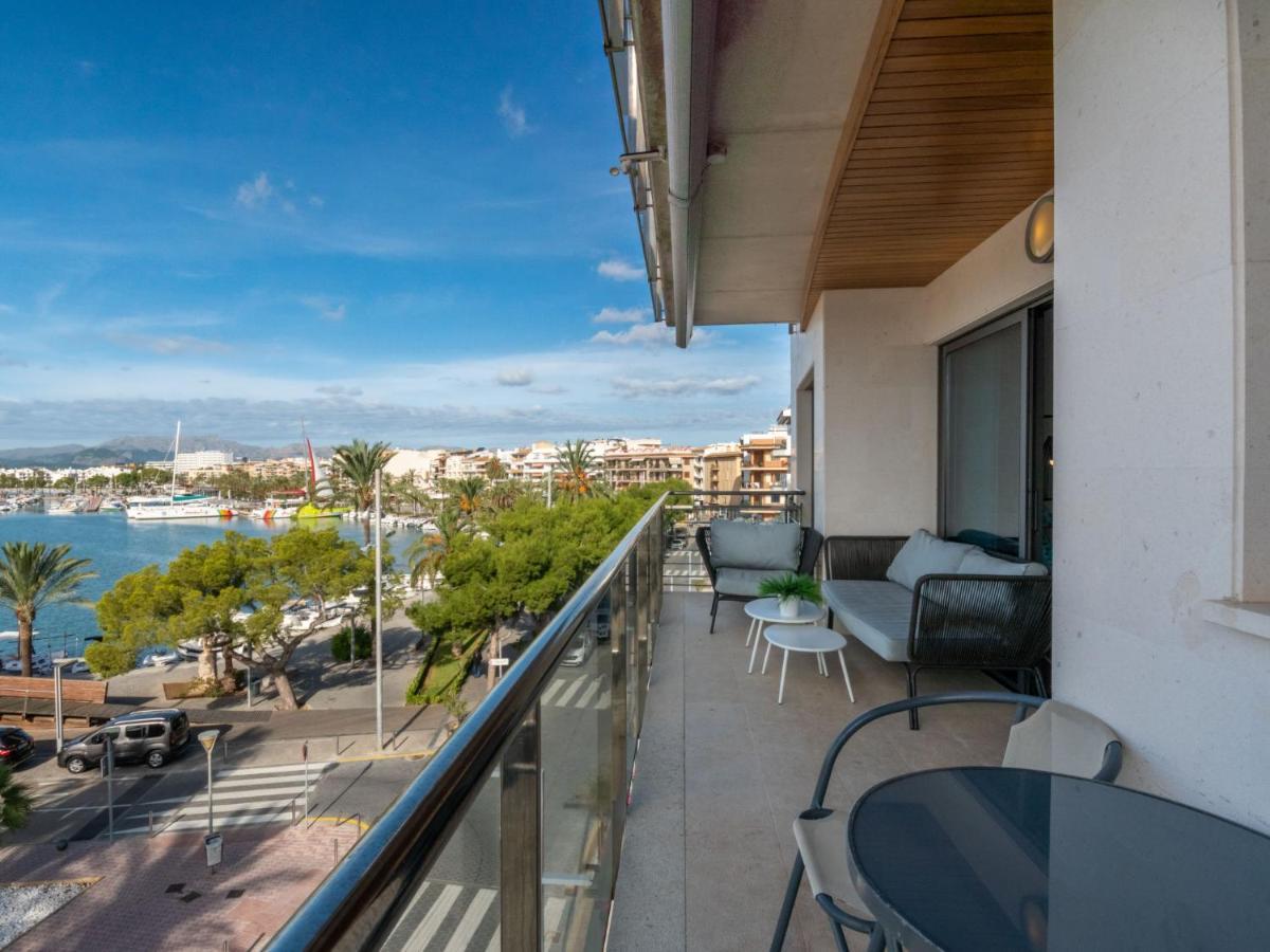 Portobello Sea Views By Interhome Apartment