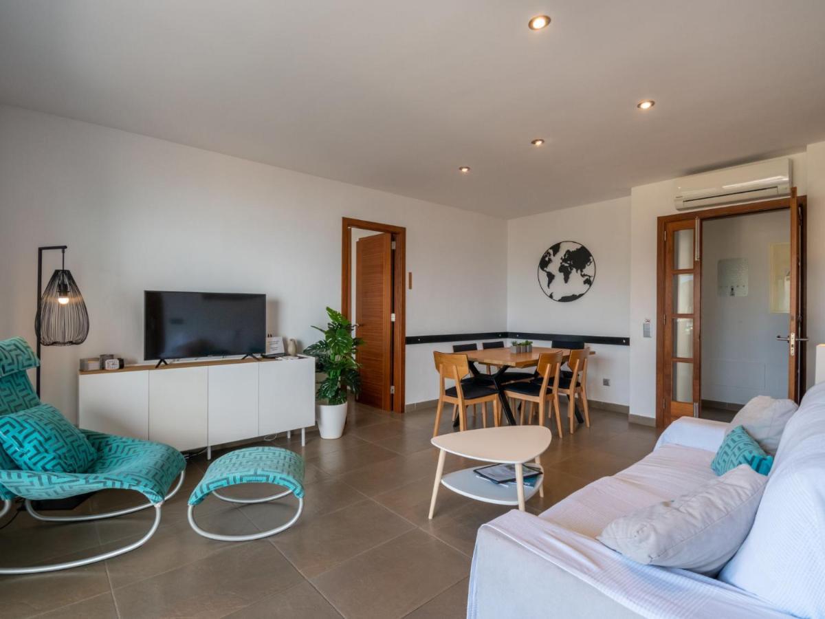Portobello Sea Views By Interhome Port de Alcudia (Mallorca)