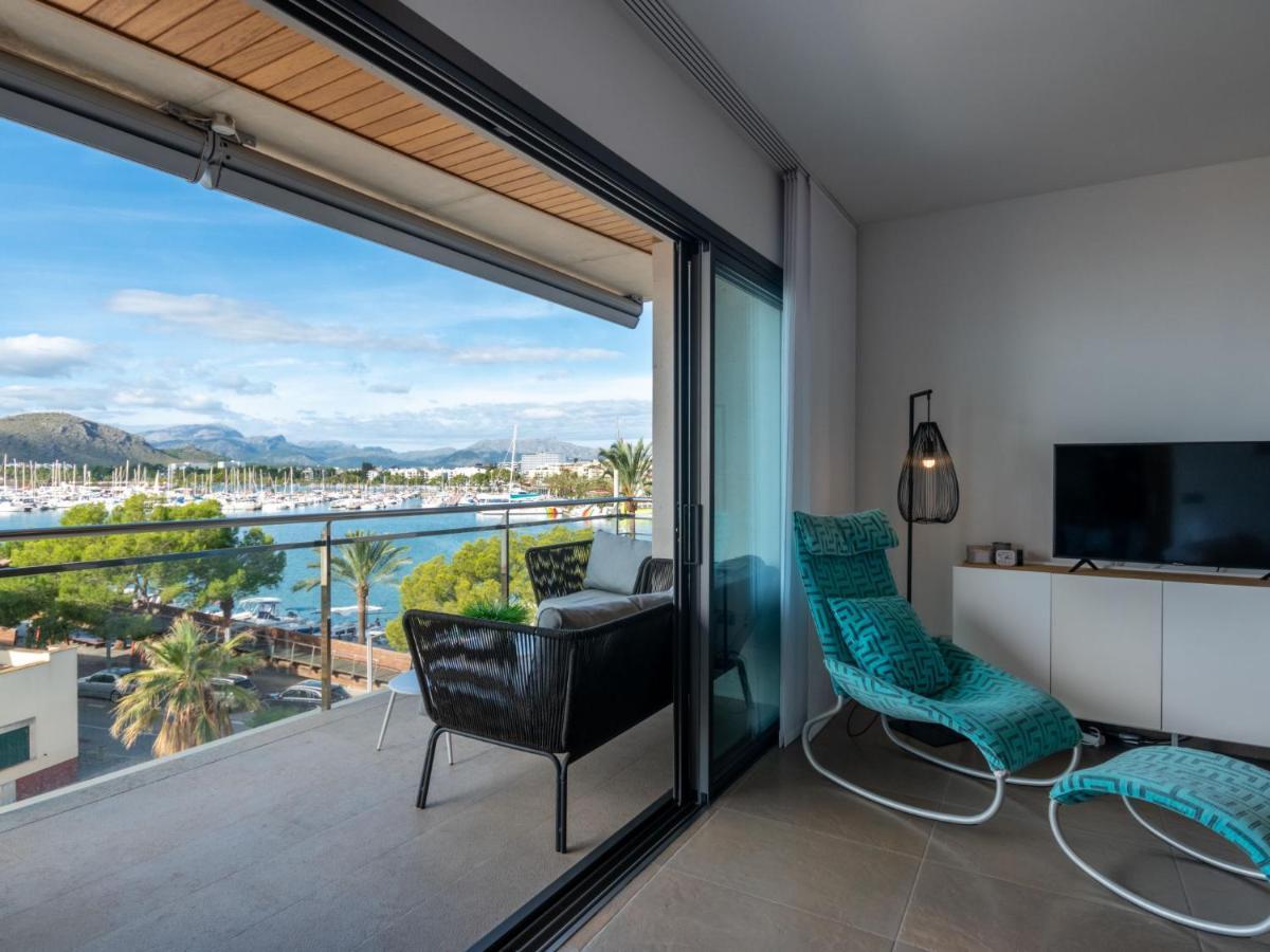 Portobello Sea Views By Interhome *