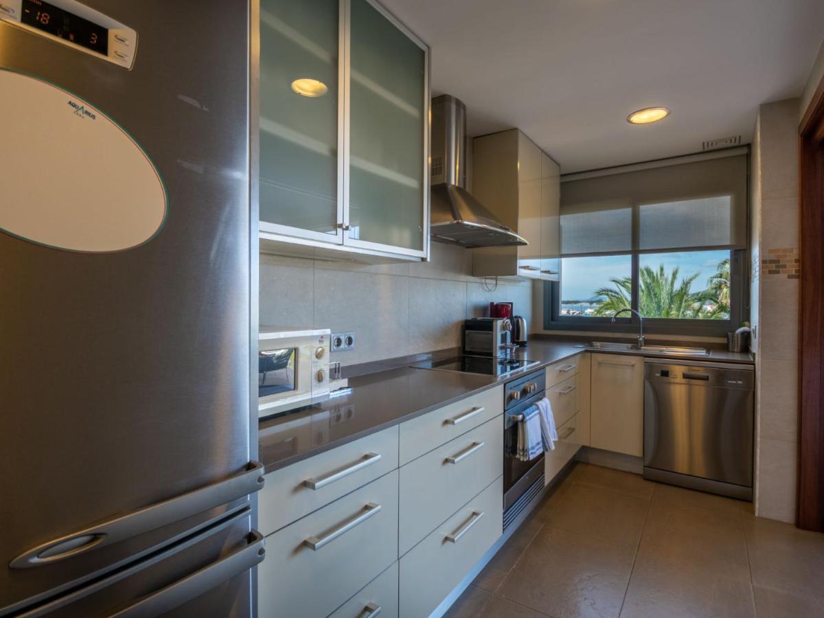 Portobello Sea Views By Interhome * Port de Alcudia (Mallorca)