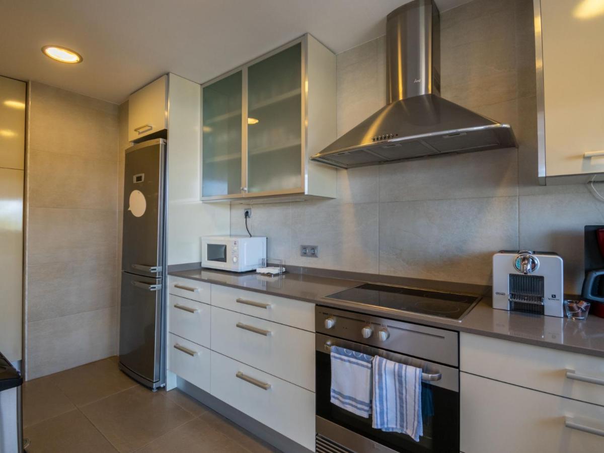 Portobello Sea Views By Interhome * Port de Alcudia (Mallorca)