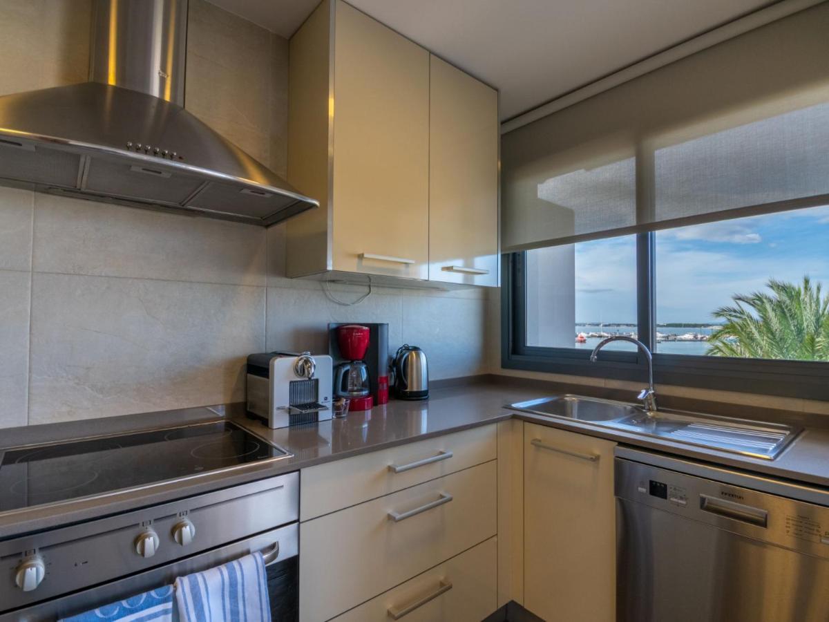 Apartment Portobello Sea Views By Interhome