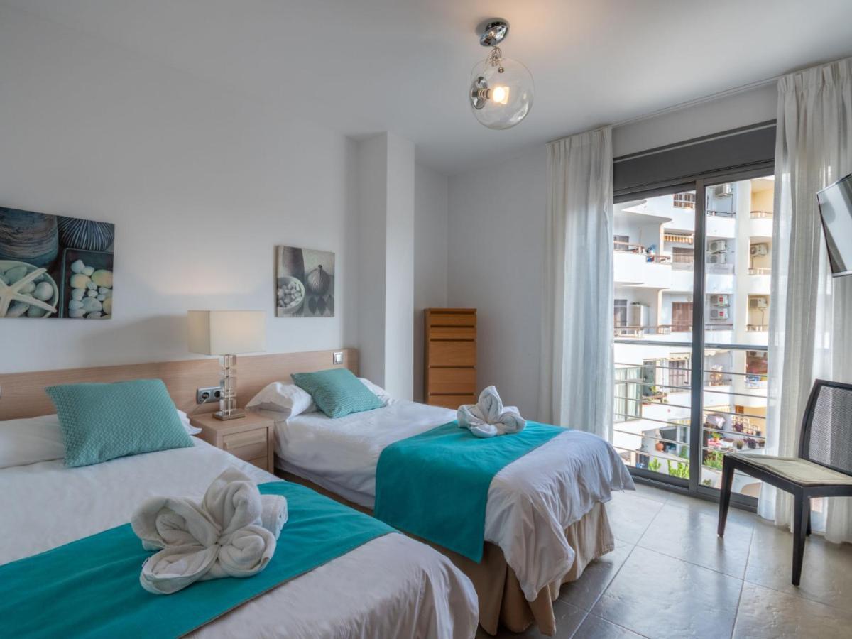 Portobello Sea Views By Interhome Apartment