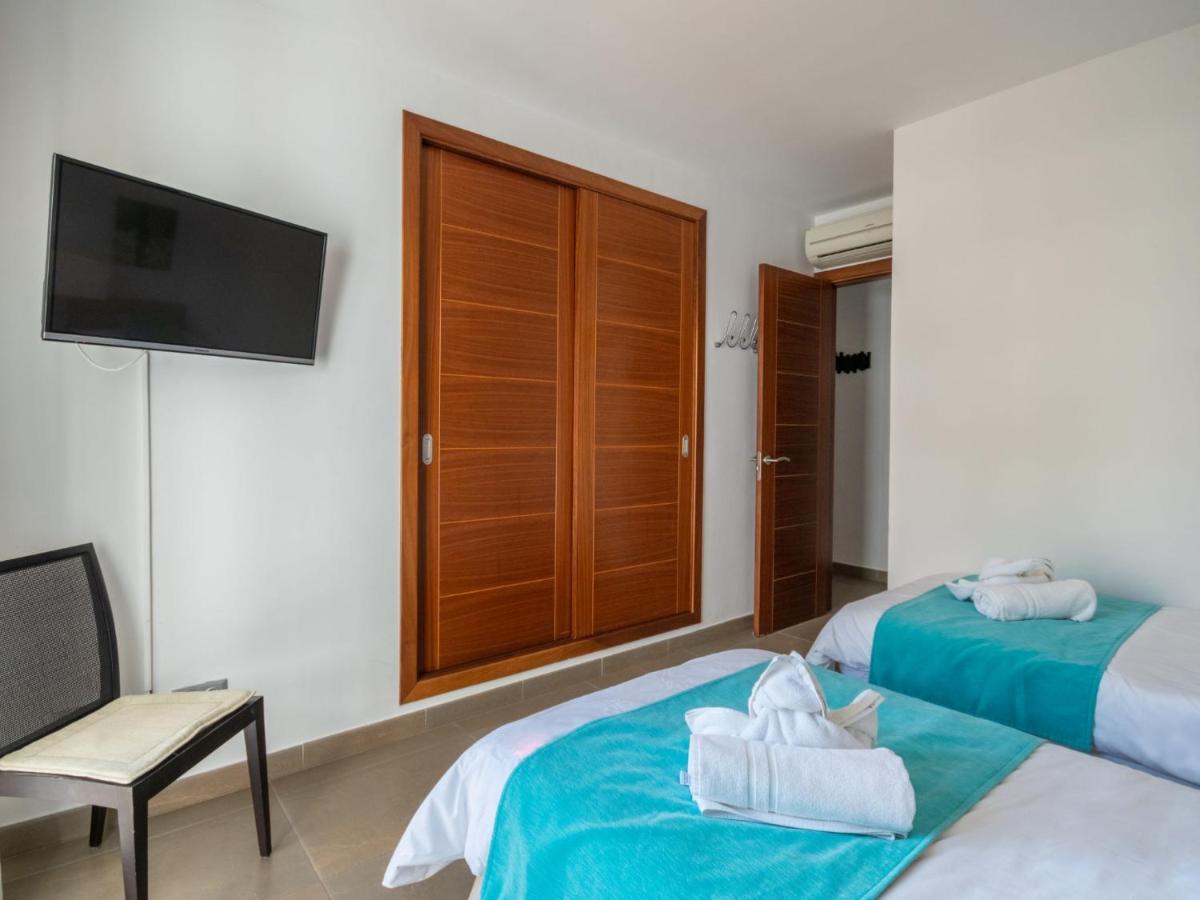 Portobello Sea Views By Interhome Apartment