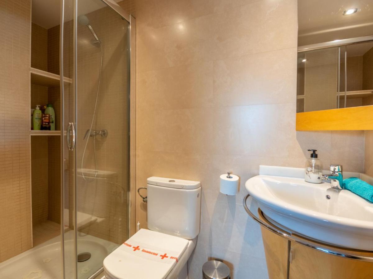 Portobello Sea Views By Interhome *